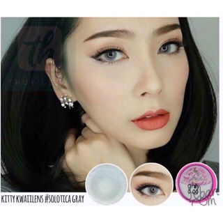 CTV - sỉ lens từ 3 đôi trên toàn quốc