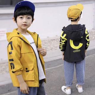 Áo gió lót lưới