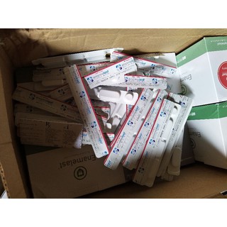 VECNI FLOUR VIỀN ĐỎ NGỪA SÂU SÚN RĂNG