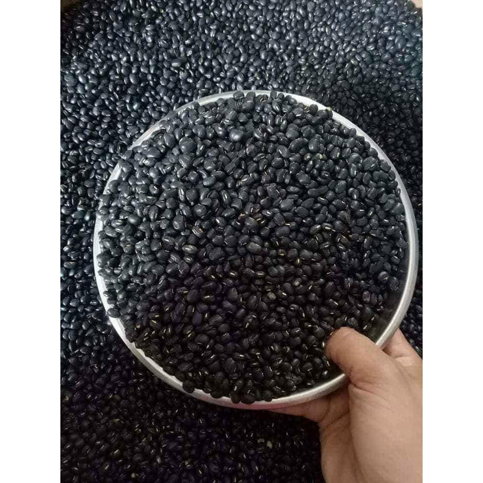 ĐỖ ĐEN XANH LÒNG CHUẨN HÀNG CHỌN LỌC (1KG)