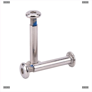Bộ 8 Ốc Vít Cho Con Lăn