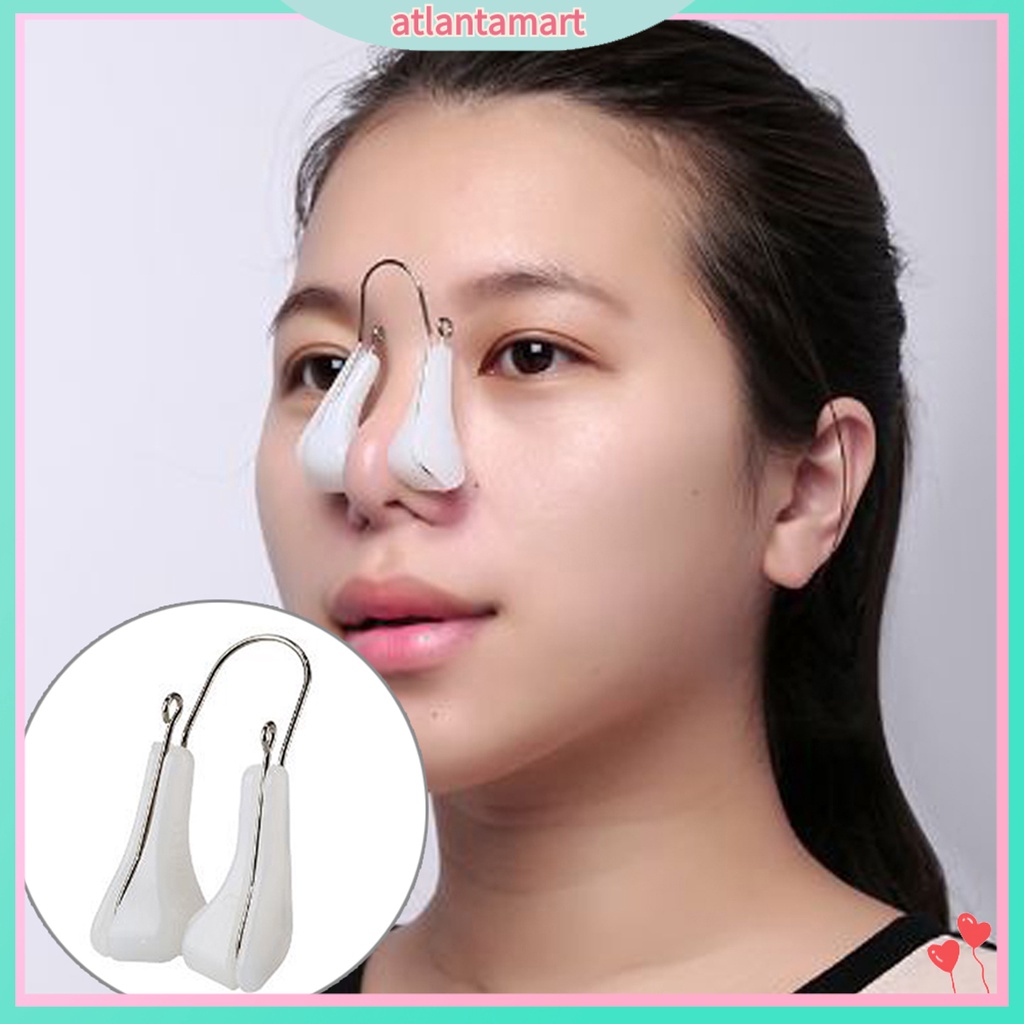 [Hàng mới về] Kẹp nâng sống mũi hiệu quả tiện lợi