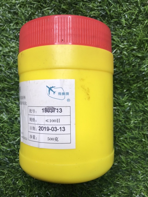 Thuốc Hàn nhôm điều hoà ô tô hộp lớn 500 gr