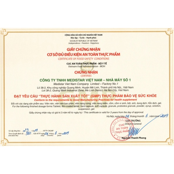 G-Brain Cốm Hỗ trợ Phát Triển Trí Não  Giảm thiểu sự kém tập trung bằng cách gia tăng các sức khỏe của não bộ