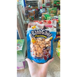 Bánh Gấu Phú Cường