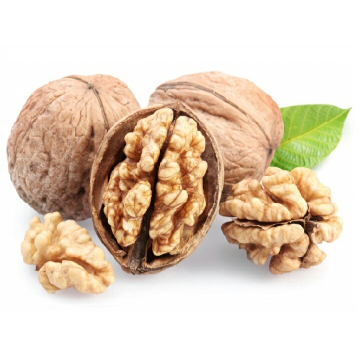 500g HẠT ÓC CHÓ NẾP