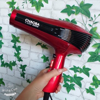 MÁY SẤY TÓC CAO CẤP 2 CHIỀU CHAOBA (Công Suất Lớn 2800W)