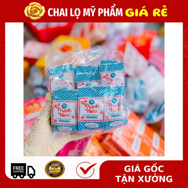 Kem Dưỡng Da ★ RẺ VÔ ĐỊCH ★ Kem Thanh Hiền dưỡng da (Loại 1), nguyên liệu, công thức làm kem trộn trắng da body