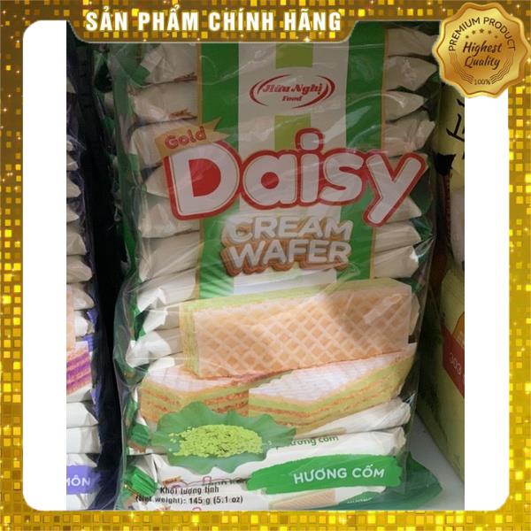 Bánh Kem Xốp Daisy Hữu Nghị 145g