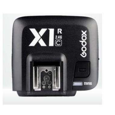 SALE SỐC  Trigger Godox X1R For Canon [MIỄN PHÍ VẬN CHUYỂN 10K]
