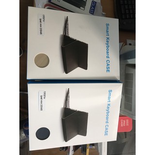 Bao da liền bàn phím cho IPad mini 5
