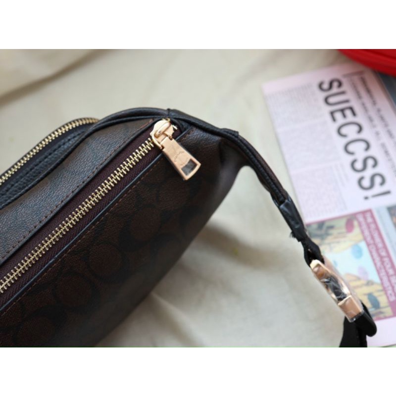 TÚI COACH BELTBAG