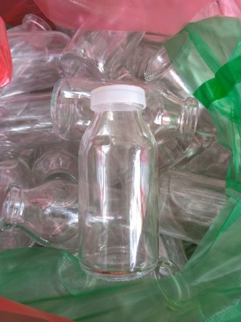 Chai thủy tinh 50ml_ 100ml | BigBuy360 - bigbuy360.vn