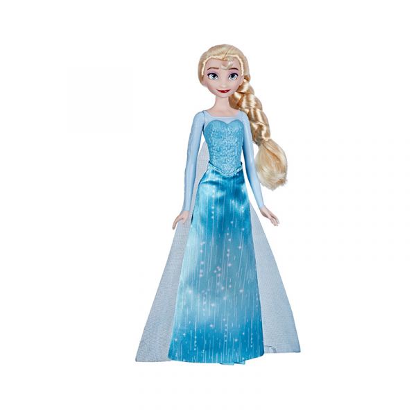 [Mã LIFEM44 giảm 100K đơn 499K] Đồ Chơi DISNEY PRINCESS Công Chúa Elsa Frozen 1 F1955
