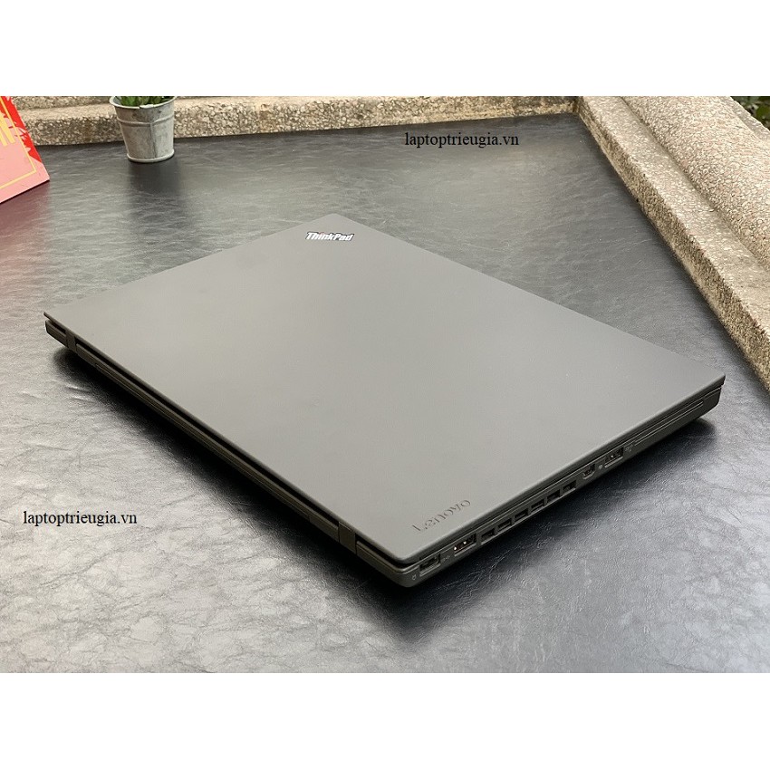 Laptop Thinkpad T450 Intel Core I7, Ram 8Gb, Ổ Cứng 240Gb, Màn Hình 14 inch Full HD