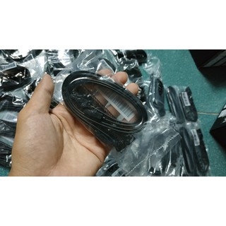 Cáp Sata 3.0 dùng cho ổ cứng SSD, HDD
