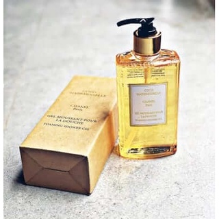 Sữa Tắm Chanel Coco Mademoiselle Shower Gel 400ml hương nước hoa