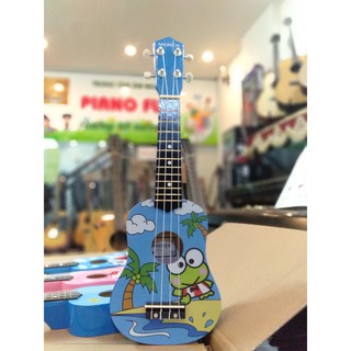 Đàn Ukulele Andrew MTU- 212 Hình Tuyển Chọn