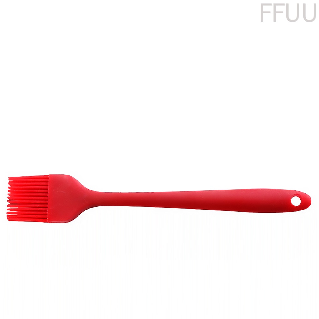 Cọ phết dầu nướng BBQ bằng silicone chịu nhiệt tốt FF86