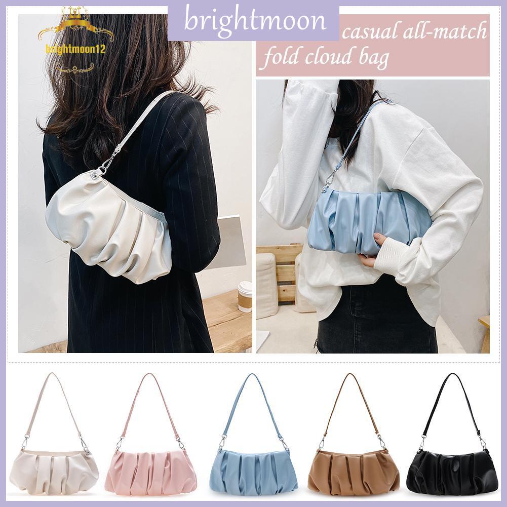 Túi Xách Tay Hình Đám Mây Thời Trang Nữ Tính