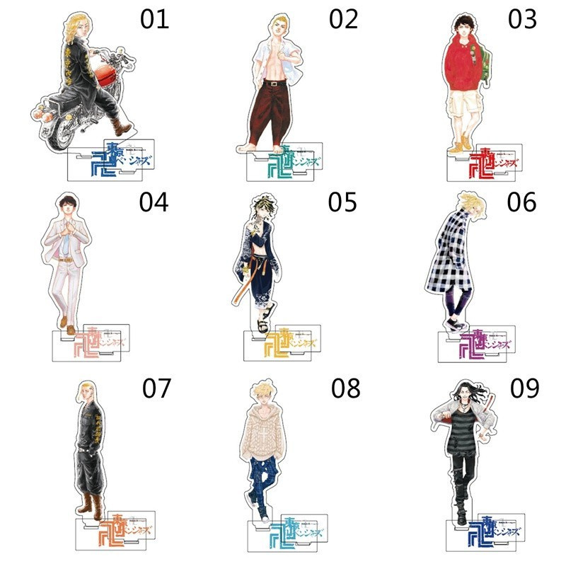 Tmdbyx Mô Hình Đồ Chơi Nhân Vật Trong Phim Hoạt Hình Nhật Bản