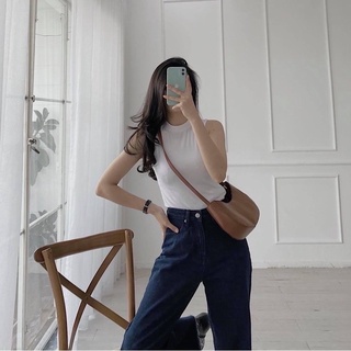 ÁO THUN CỔ LỌ SÁT NÁCH ZR