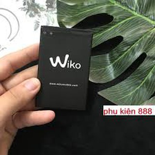 Pin wiko Jerry 3