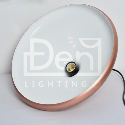 ĐÈN LED THẢ TRANG TRÍ CHAO NHÔM GYJP-55 TRANG TRÍ PHÒNG KHÁCH,PHÒNG NGỦ,NHÀ HÀNG,BAR