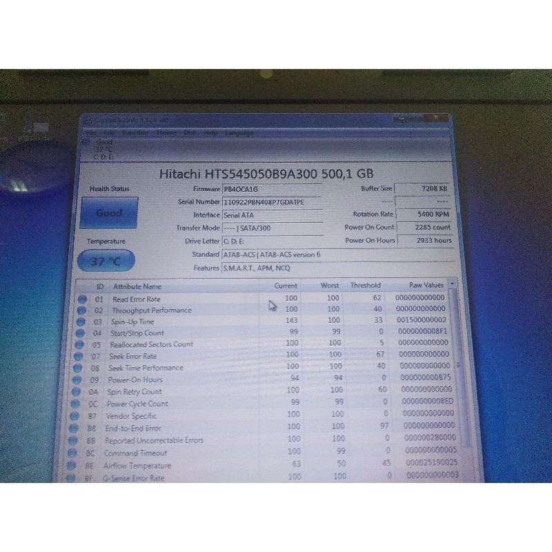 Laptop cũ HP 430 Pentium, ram 4gb, HDD 500gb | BigBuy360 - bigbuy360.vn