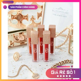 Son Kem Lì Black Rouge Air Fit Velvet Tint A33-A37