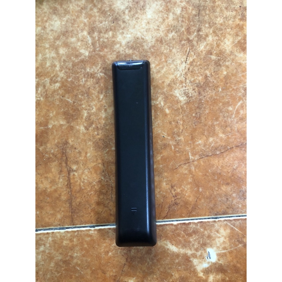 Điều khiển tivi SAMSUNG cong smart 4K internet có ít nút, Remote dùng cho tivi SAMSUNG cong, Đầu abấm dùng SAMSUNG cong