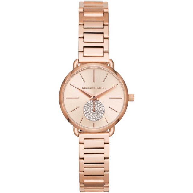 Đồng hồ nữ Michael Kors MK3839