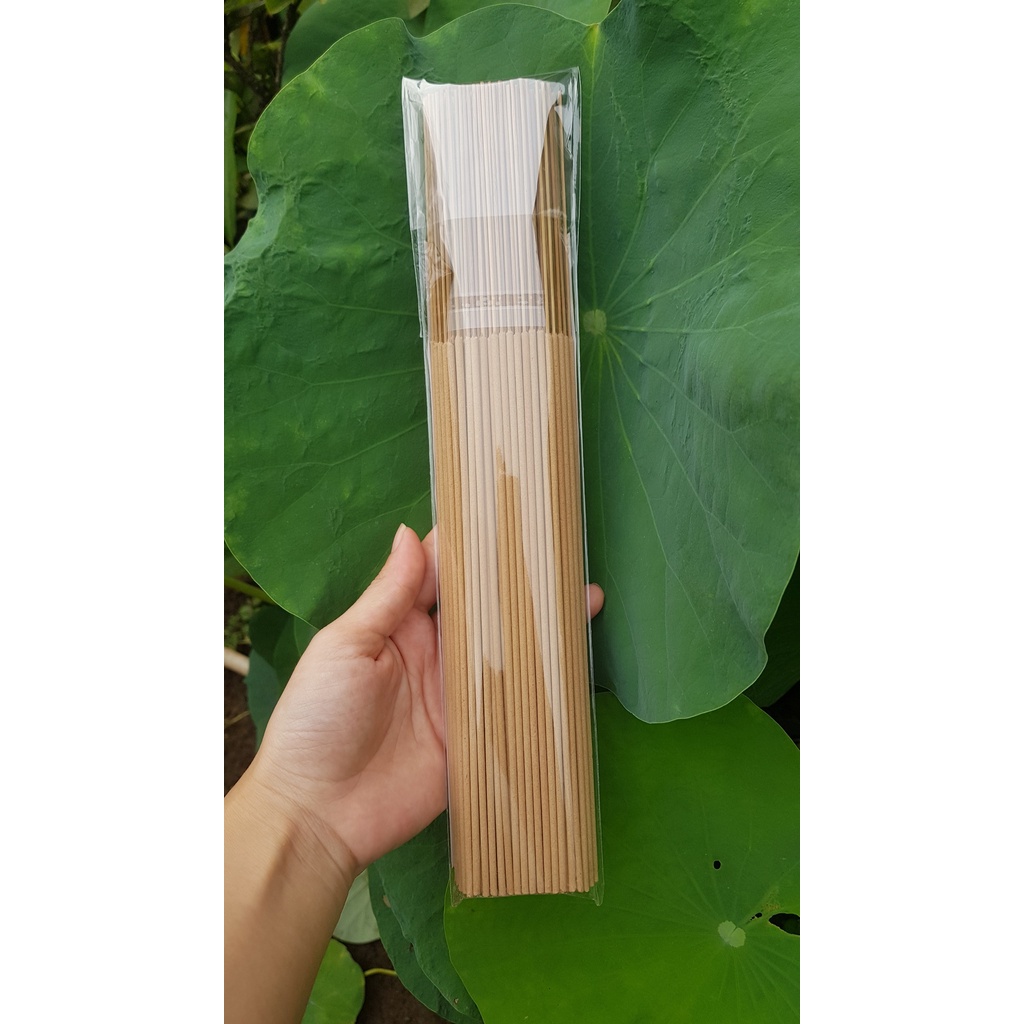 Nhang Trầm Sạch -  Thơm Siêu Nhẹ, Ít Khói An Lộc Phát