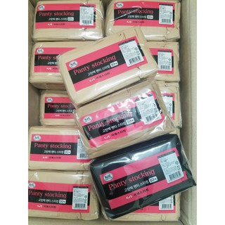 Quần tất KJC Hàn quốc ( bịch 10 đôi)