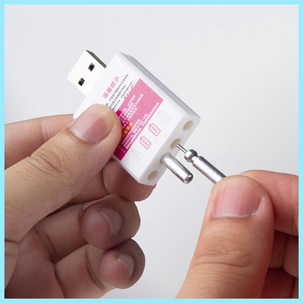 Thiết Bị Sạc Pin Nổi Trên Mặt Nước CR425