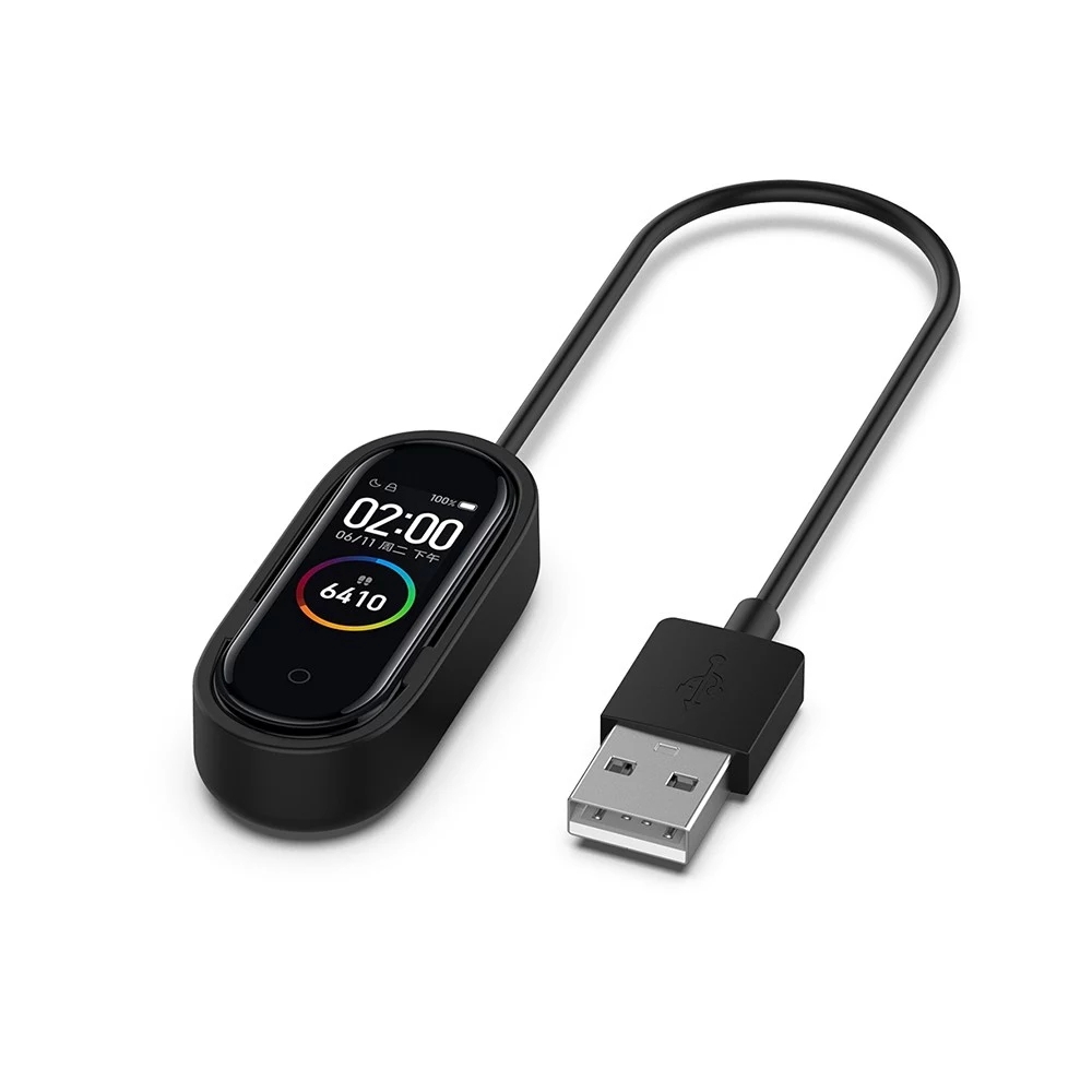 Đế Sạc Nam Châm Cho Vòng Đeo Tay Thông Minh Xiaomi Mi Band 4