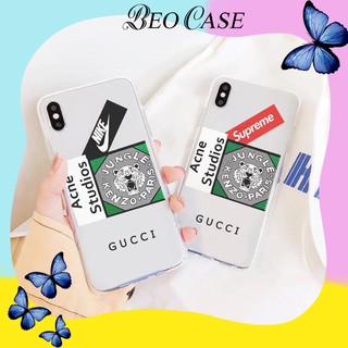 Ốp lưng - Ốp iPhone M553 Chất
