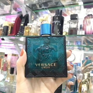 Mẫu thử nước hoa Versace Eros 5ml 10ml 20ml chính hãng