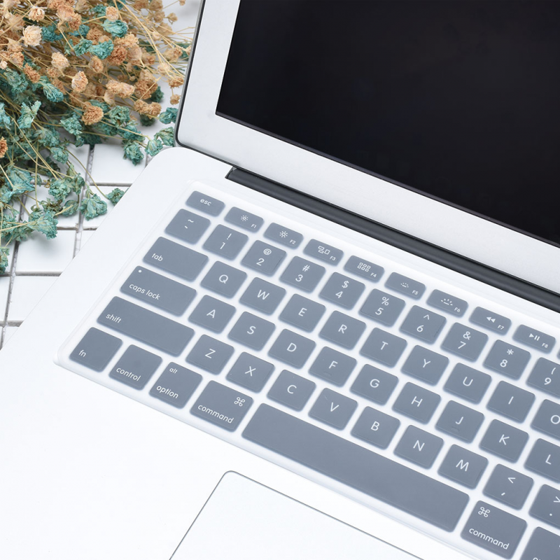 Miếng Dán Bàn Phím Silicon 10.0 / 14.0 1 5.6 Inch | BigBuy360 - bigbuy360.vn