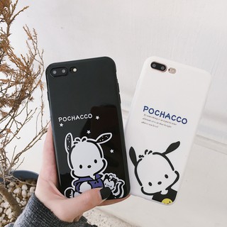 For iphone 6 S Plus 7 8 Plus X S XR Max Soft TPU Phone Case Cover