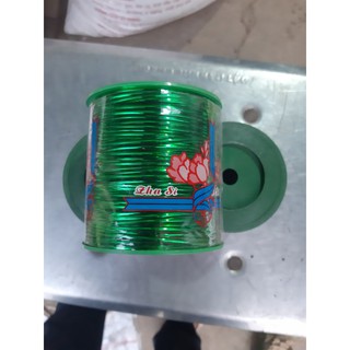 Cuộn dây buộc kim tuyến