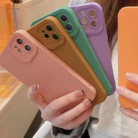 Ốp điện thoại TPU mềm cho 13 Pro Max i13 13pro 12 12 11promax 11 Xsmax X