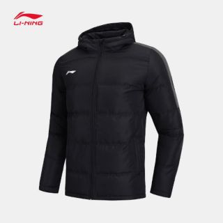 Áo phao lông vũ Lining