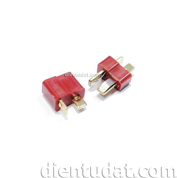 Cặp Jack Chữ T - Đực Cái - 10 bộ