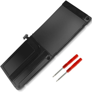 Pin MacBook Pro 15 inch - Model A1382 (Early 2011 - Mid 2012)