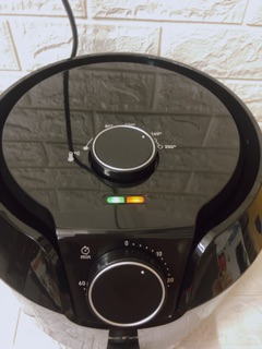 Nồi chiên không dầu Tefal EY2018