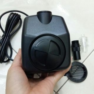 Máy bơm lọc nước kèm máng RS 9900