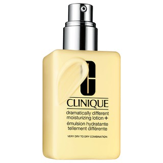 Clinique Dramatically Different Moisturizing Lotion 200ml