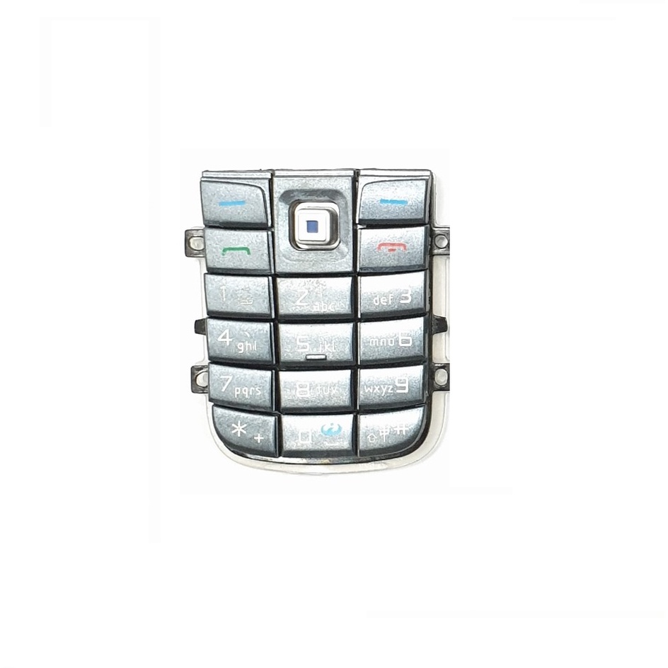 Siêu Rẻ Bàn phím Nokia 6020