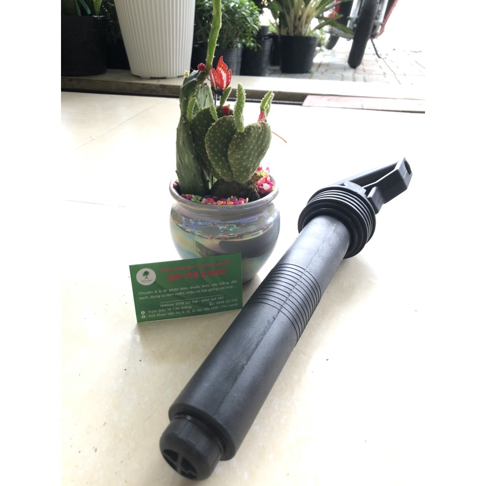 ĐẦU TAY BƠM BÌNH XỊT 4L 8L ĐỨC ĐẠT DUDACO, PHỤ KIỆN BÌNH ĐỨC ĐẠT DUDACO
